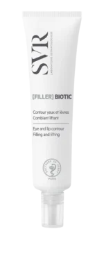 FILLER BIOTIC  X 15 ML CONTORNO DE OJOS
