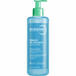 Bioderma Sébium Gel Moussant frasco 500 ml