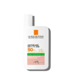 ANTHELIOS UV MUNE  FLUIDO COLOR OIL CONTROL   X 50 ML