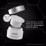 ADVANCED PRO COLLAGEN + PEPTIDE CREAM X 50 ML - Imagen 2