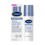 CETAPHIL OPTIMAL  HYDRATION   SERUM  FACIAL  X 30 ML